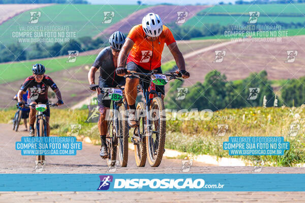 II Gp Japurá  de Mountain bike XCM