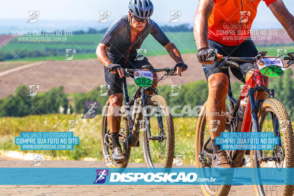 II Gp Japurá  de Mountain bike XCM