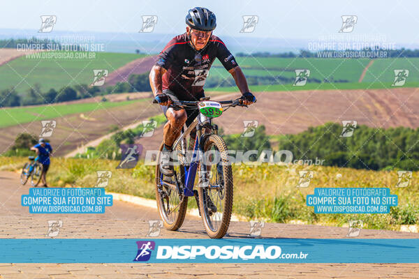 II Gp Japurá  de Mountain bike XCM