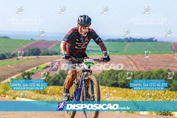 II Gp Japurá  de Mountain bike XCM