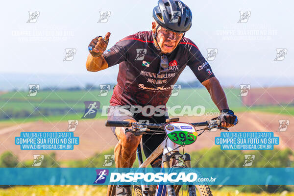 II Gp Japurá  de Mountain bike XCM