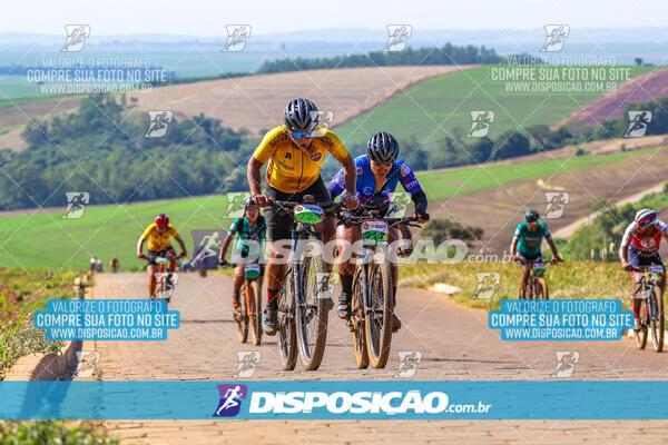 II Gp Japurá  de Mountain bike XCM