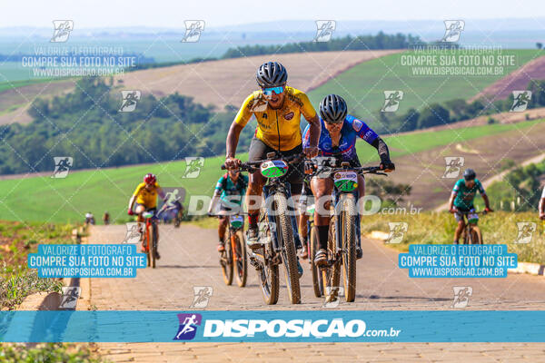 II Gp Japurá  de Mountain bike XCM