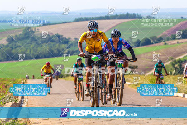 II Gp Japurá  de Mountain bike XCM