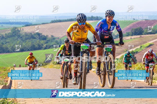 II Gp Japurá  de Mountain bike XCM