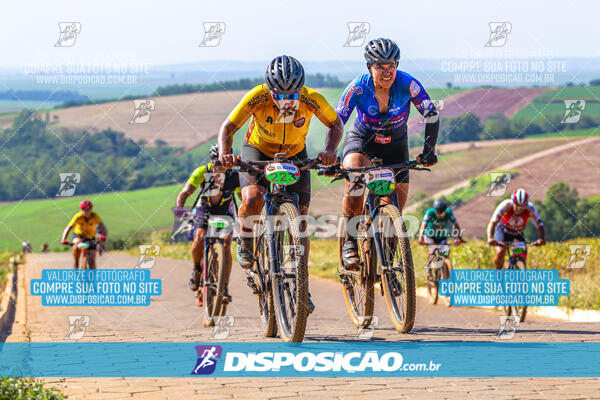 II Gp Japurá  de Mountain bike XCM