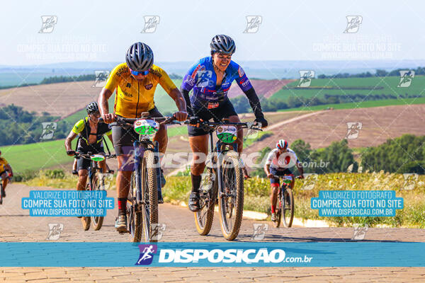 II Gp Japurá  de Mountain bike XCM