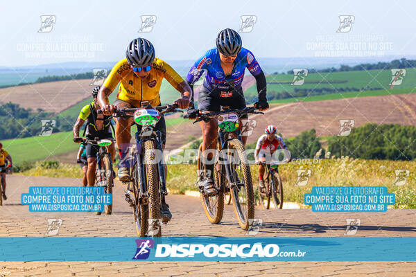 II Gp Japurá  de Mountain bike XCM