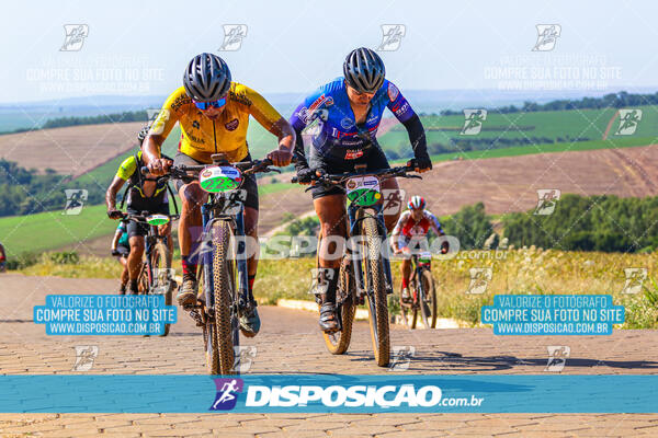 II Gp Japurá  de Mountain bike XCM