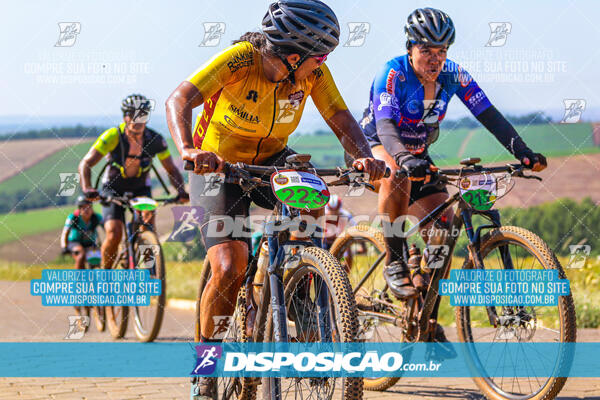 II Gp Japurá  de Mountain bike XCM