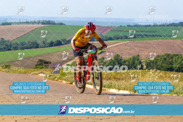 II Gp Japurá  de Mountain bike XCM