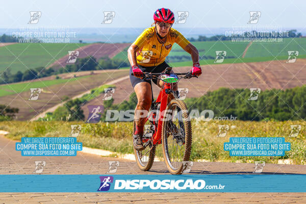 II Gp Japurá  de Mountain bike XCM