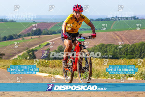 II Gp Japurá  de Mountain bike XCM