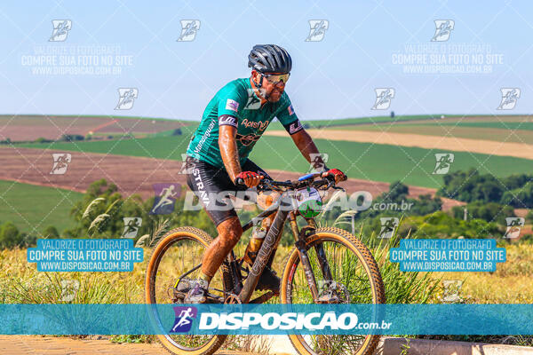 II Gp Japurá  de Mountain bike XCM