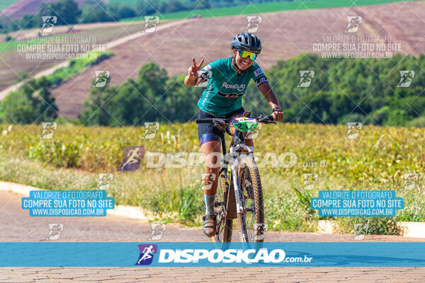 II Gp Japurá  de Mountain bike XCM