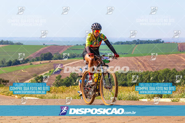 II Gp Japurá  de Mountain bike XCM