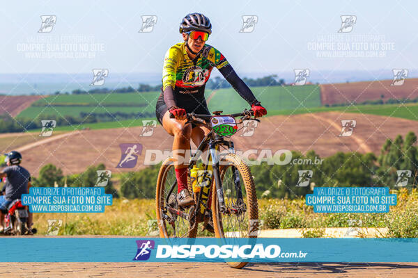 II Gp Japurá  de Mountain bike XCM