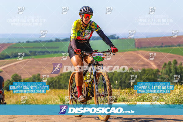 II Gp Japurá  de Mountain bike XCM