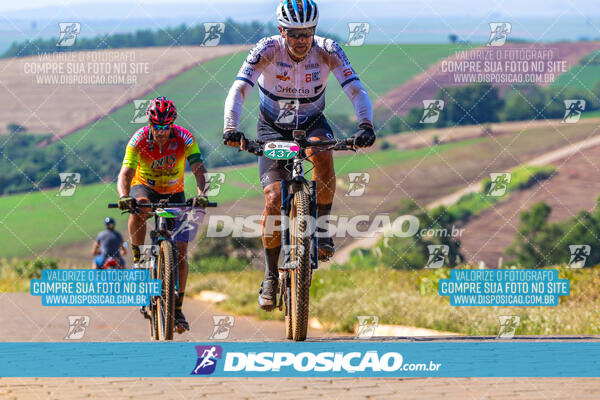 II Gp Japurá  de Mountain bike XCM