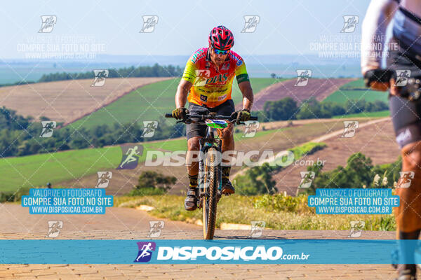 II Gp Japurá  de Mountain bike XCM