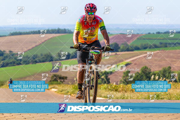 II Gp Japurá  de Mountain bike XCM