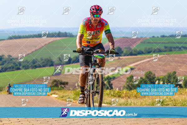 II Gp Japurá  de Mountain bike XCM