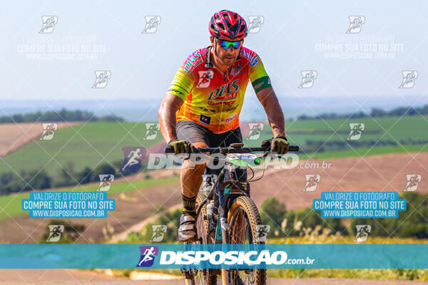 II Gp Japurá  de Mountain bike XCM