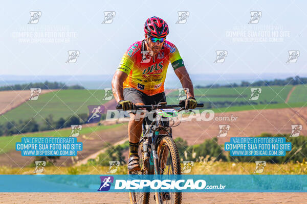 II Gp Japurá  de Mountain bike XCM