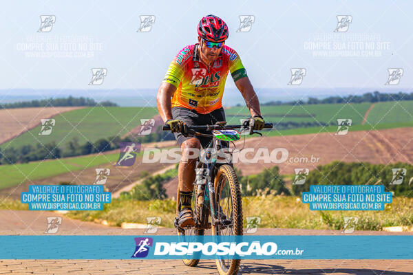 II Gp Japurá  de Mountain bike XCM