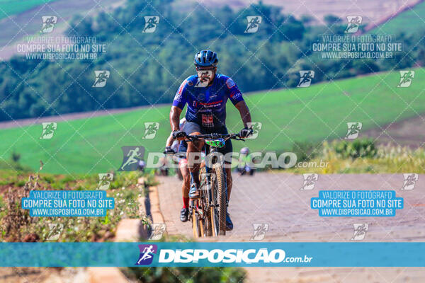 II Gp Japurá  de Mountain bike XCM