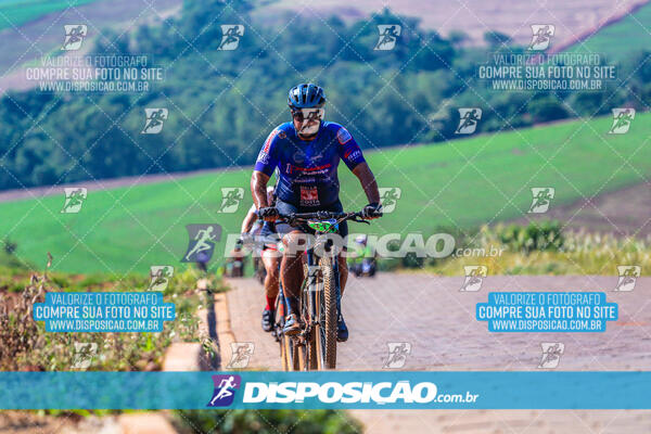 II Gp Japurá  de Mountain bike XCM