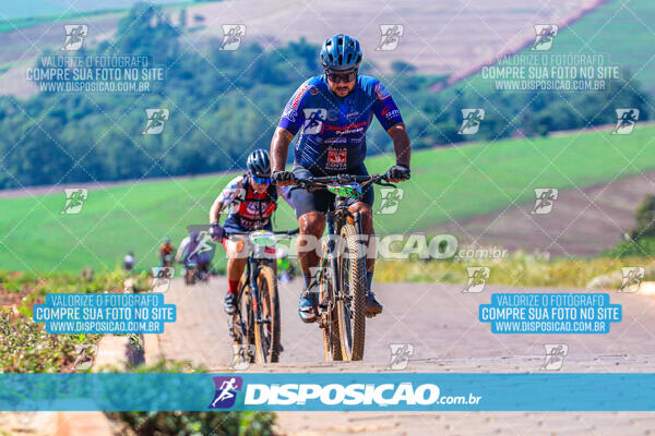 II Gp Japurá  de Mountain bike XCM