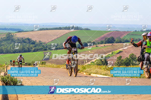 II Gp Japurá  de Mountain bike XCM