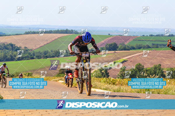 II Gp Japurá  de Mountain bike XCM