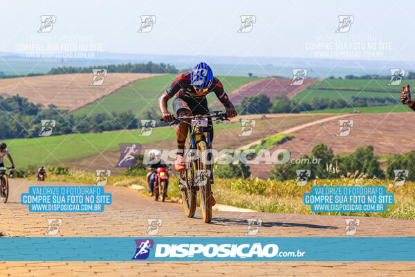 II Gp Japurá  de Mountain bike XCM