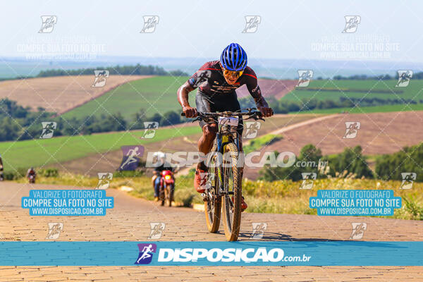 II Gp Japurá  de Mountain bike XCM