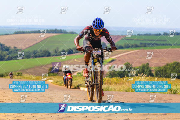 II Gp Japurá  de Mountain bike XCM