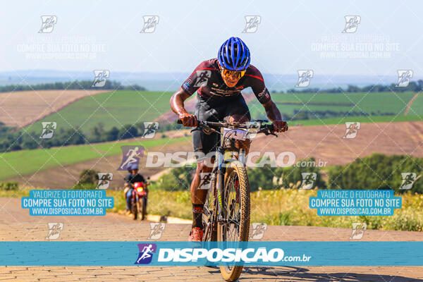 II Gp Japurá  de Mountain bike XCM