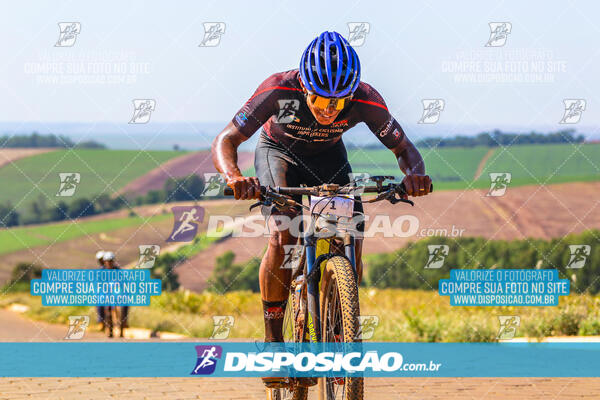 II Gp Japurá  de Mountain bike XCM