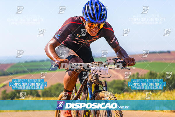 II Gp Japurá  de Mountain bike XCM