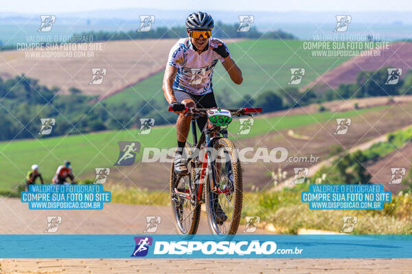 II Gp Japurá  de Mountain bike XCM