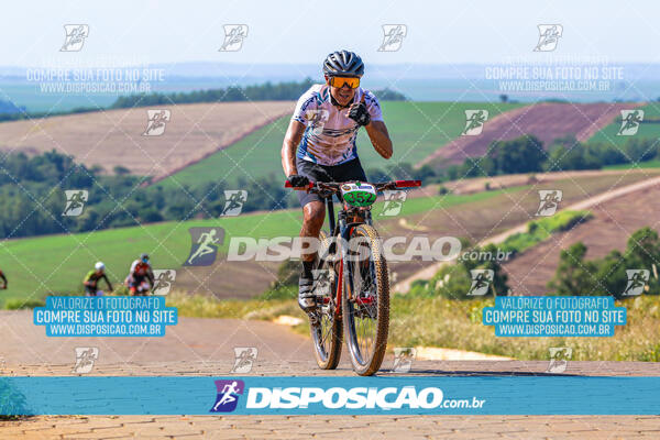 II Gp Japurá  de Mountain bike XCM