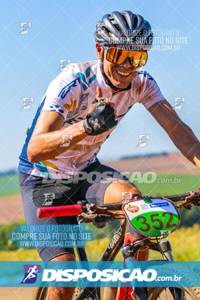 II Gp Japurá  de Mountain bike XCM