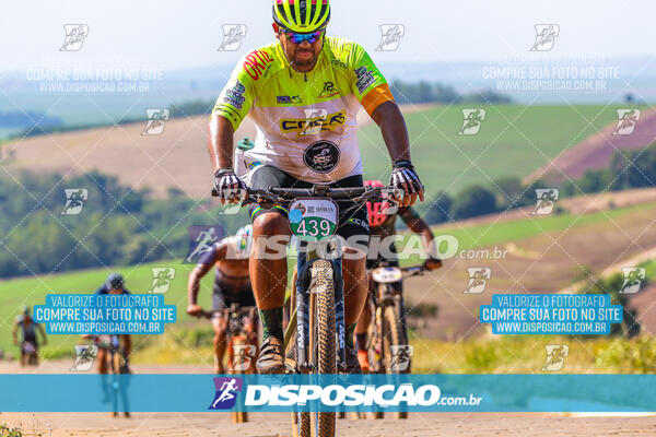 II Gp Japurá  de Mountain bike XCM