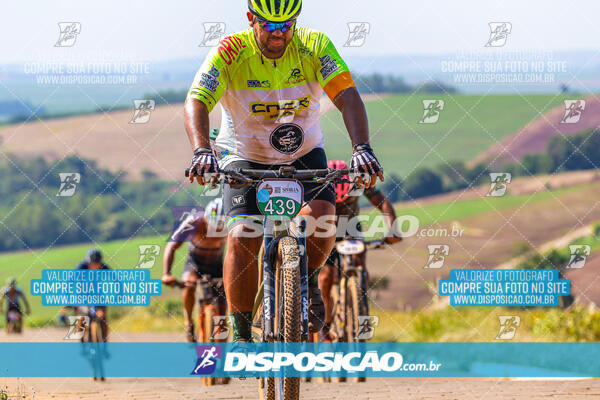 II Gp Japurá  de Mountain bike XCM