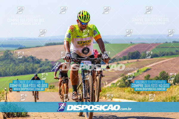 II Gp Japurá  de Mountain bike XCM