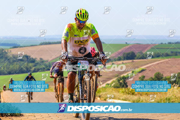 II Gp Japurá  de Mountain bike XCM