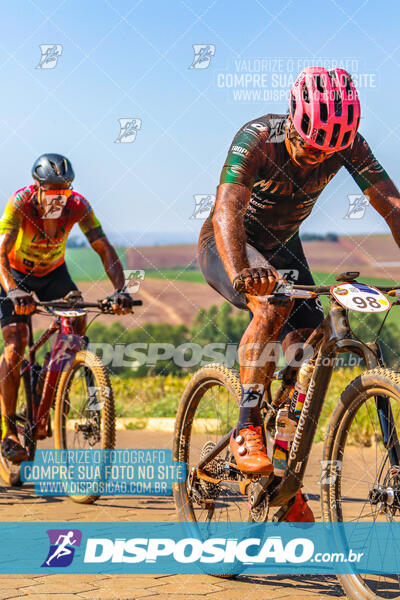 II Gp Japurá  de Mountain bike XCM