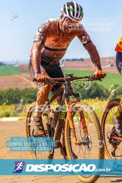 II Gp Japurá  de Mountain bike XCM