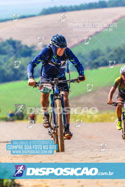 II Gp Japurá  de Mountain bike XCM